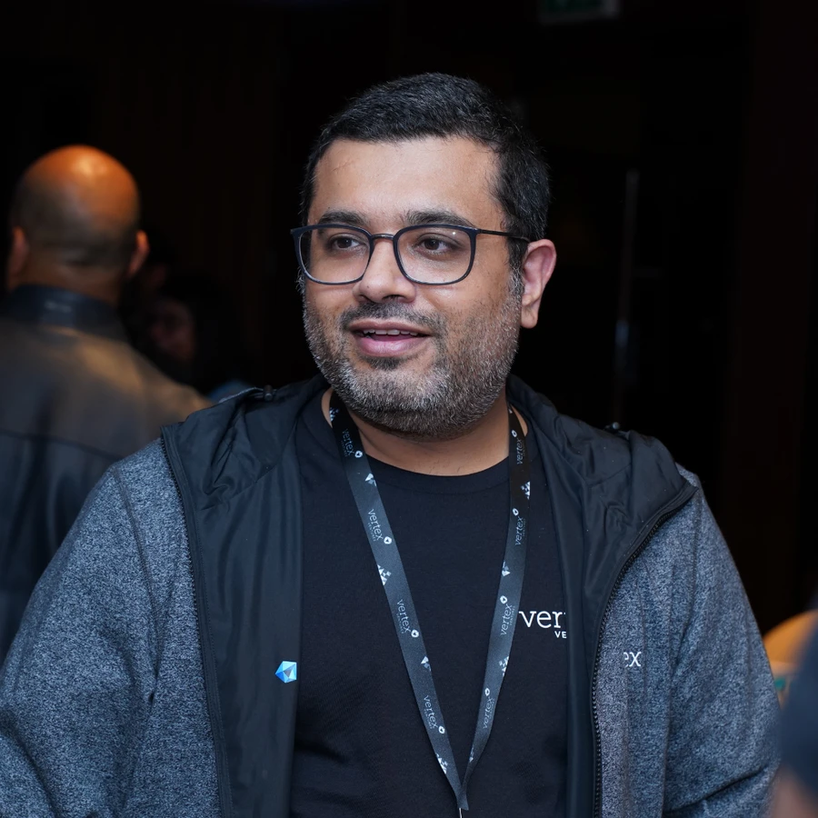 Vertex Ventures Southeast Asia & India | Leading VC firm