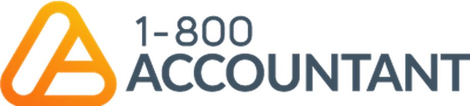 1-800 Logo