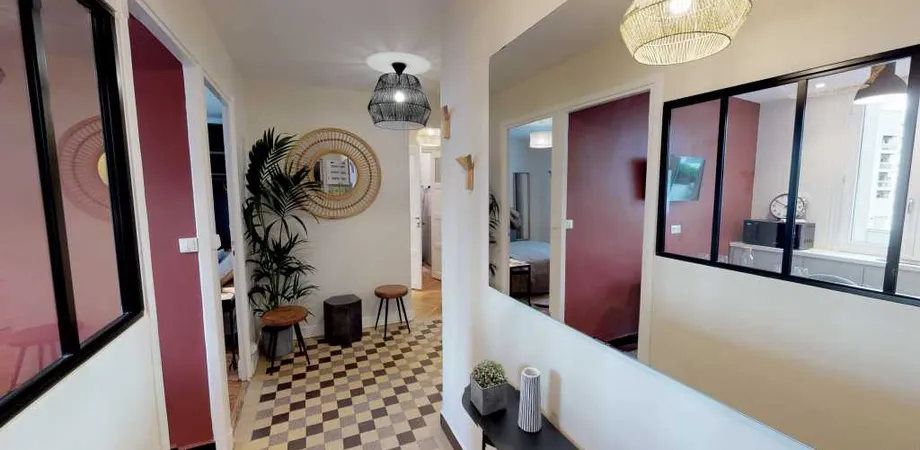 Le bail meublé : modalités et avantages