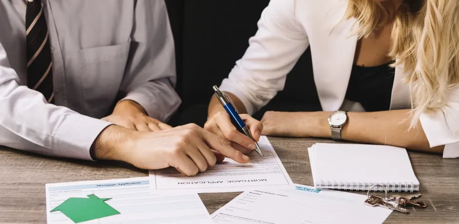 investissement locatif, comment assurer son prêt