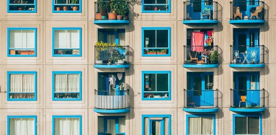 Que faire si mon locataire trouble le voisinage d'un appartement?