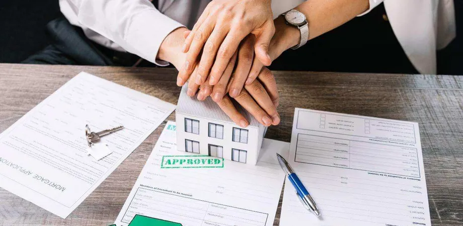 Société civile immobilière, fonctionnement