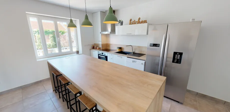 Exemple d'ameublement pour votre location meublée