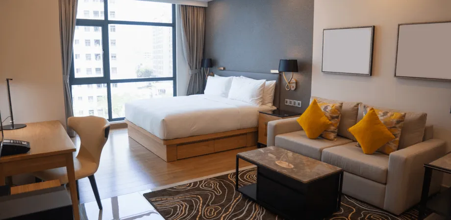 Le bail de location saisonnière