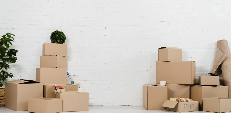 déménagement motif dépassement limite 100 km attestation