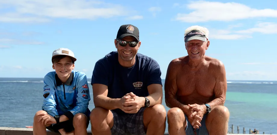 Transmission du patrimoine de père en fils