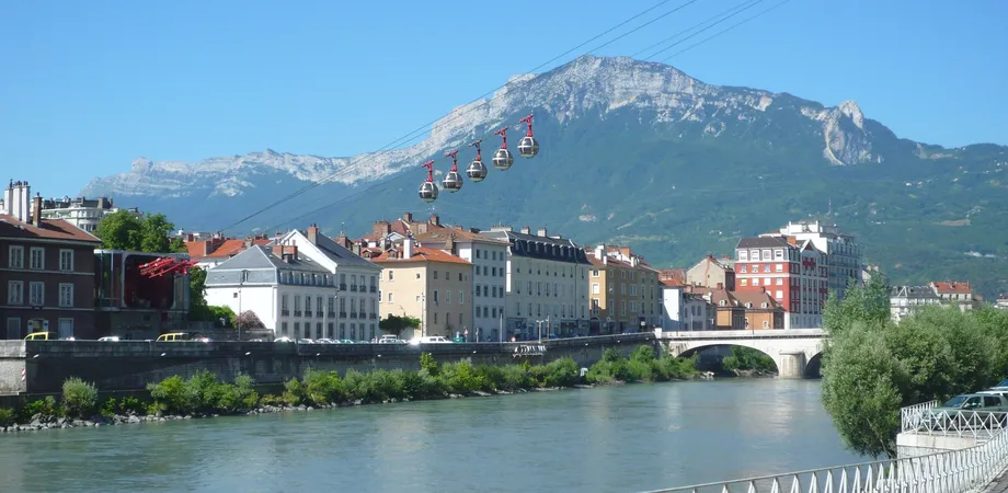 Ouverture Mon Bel Appart Grenoble