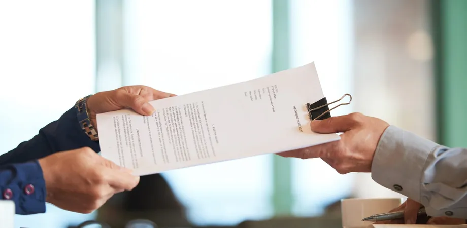 Les clauses obligatoires du bail