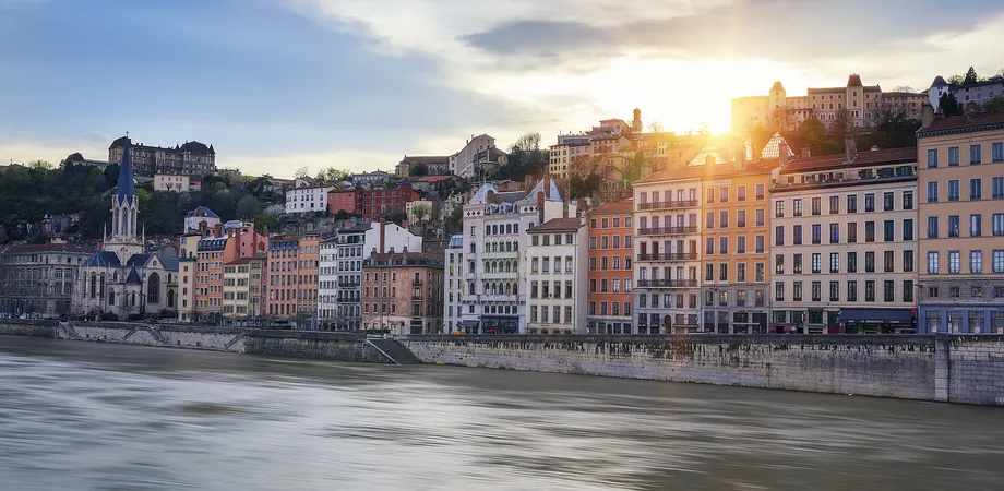 Lyon, bien rénover son bien immobilier