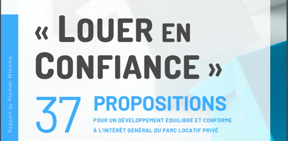 immobilier: gestion locative projet de loi Nogal