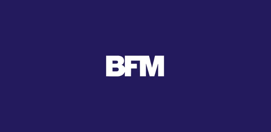 BFM parle du baromètre de la colocation oqoro