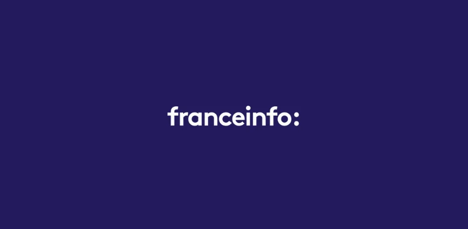 France Info parle du Baromètre de la colocation Oqoro