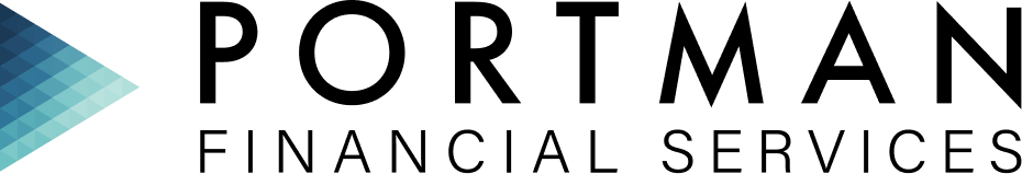 Portman Asset Finance Logo - Coloured