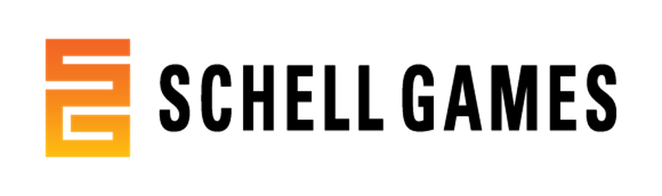 Schell Games logo