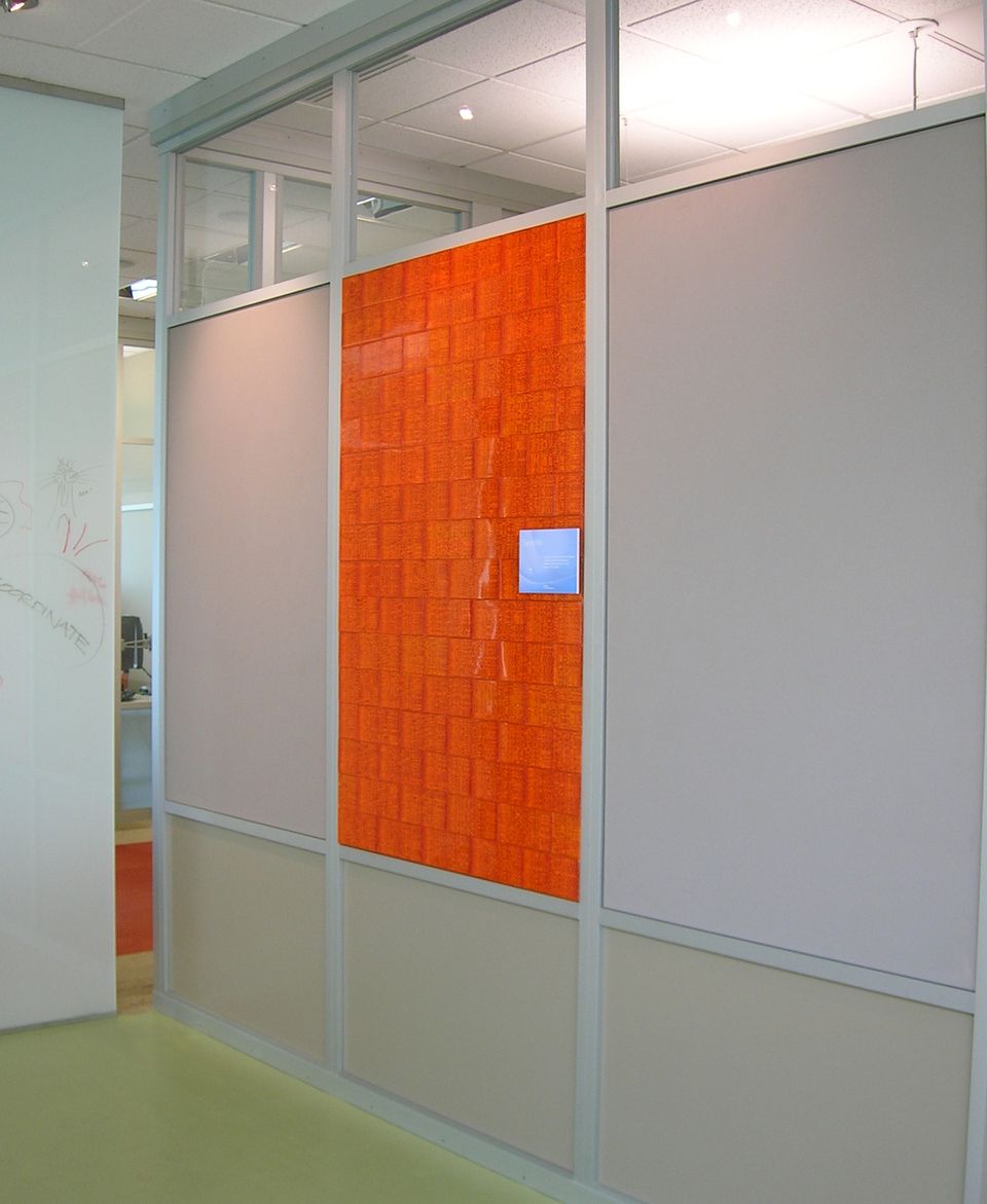 Microsoft Office Prototype | Sensitile