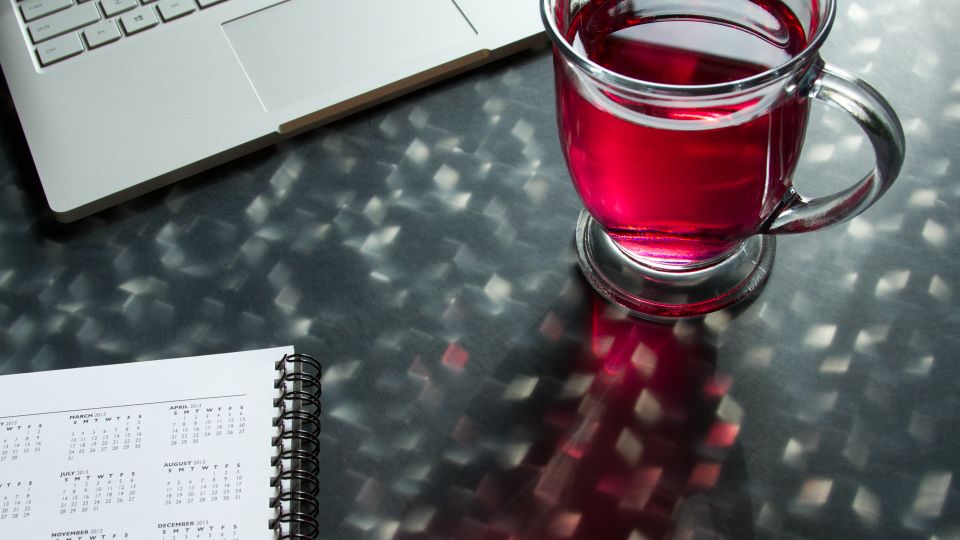 Ripple Tabletop | Sensitile