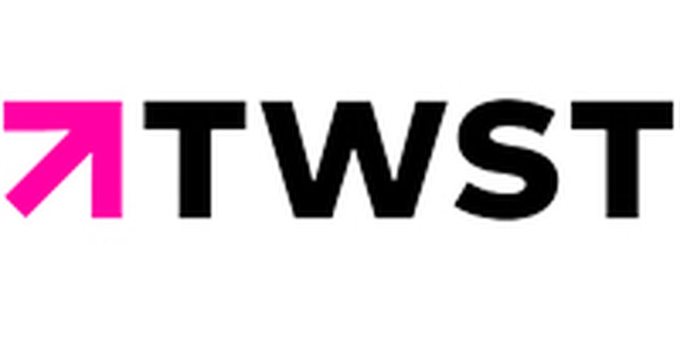TWST logo partner Visuele Verbinders