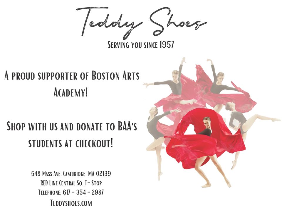 Teddy Shoes Donate at Checkout Program