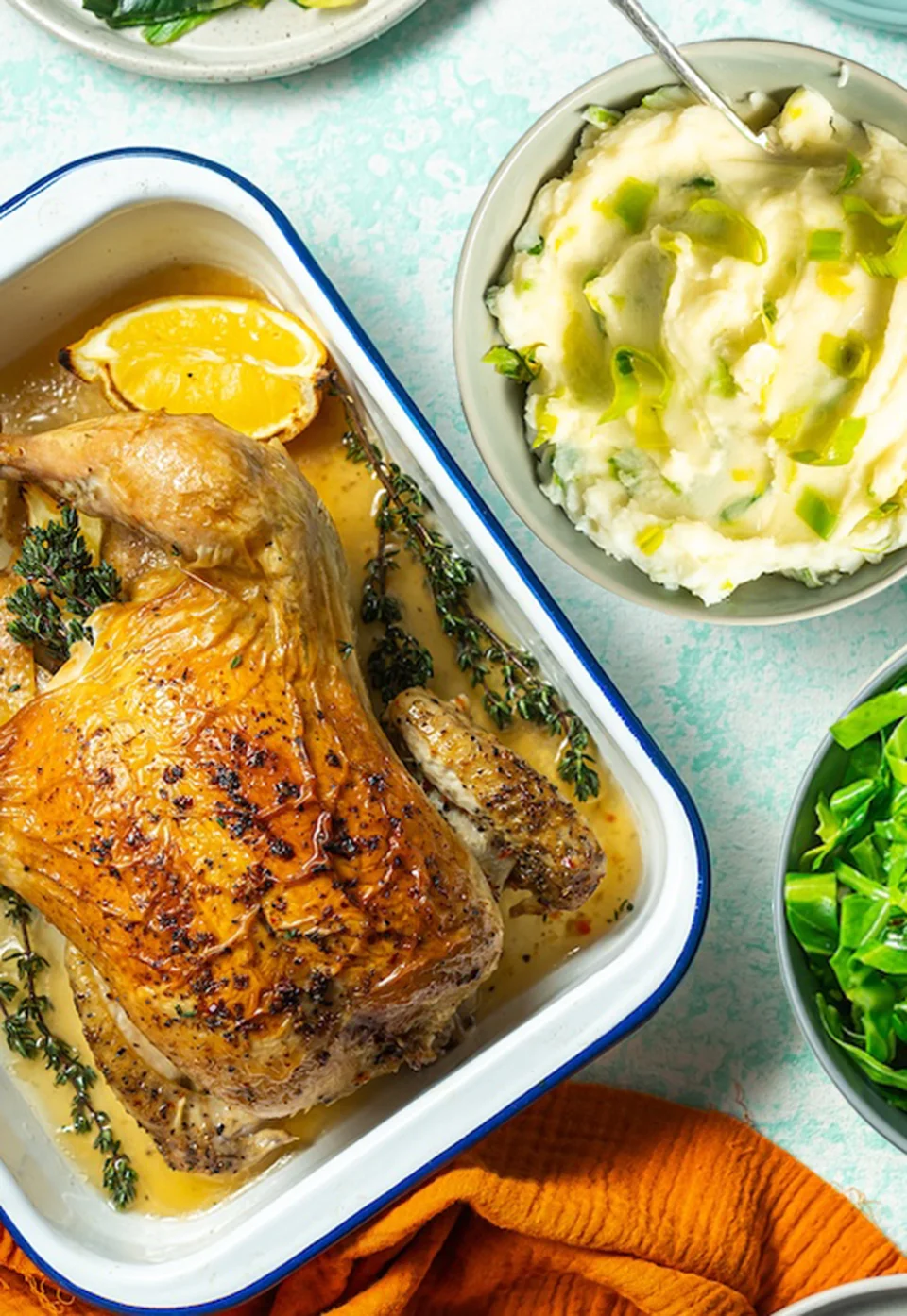 Sunday-Roast