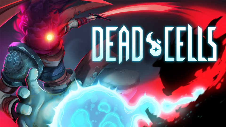 Dead Cells - Action Game of the Year, Merge Games, PlayStation 4,  819335020511 