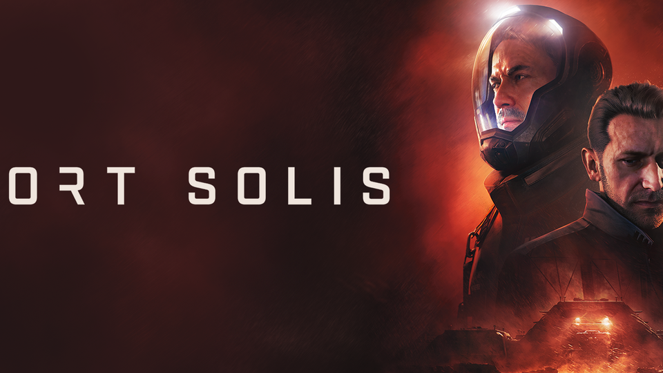 Fort Solis  Download and Buy Today - Epic Games Store