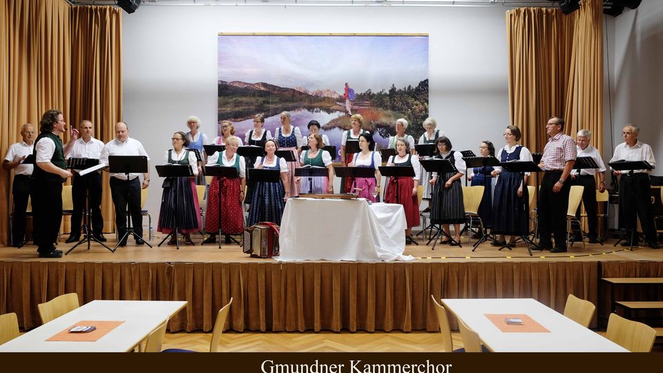 Gmundner Kammerchor