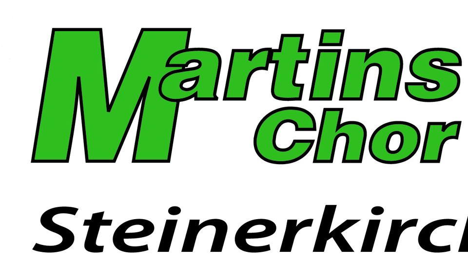 Martins-Chor Steinerkirchen