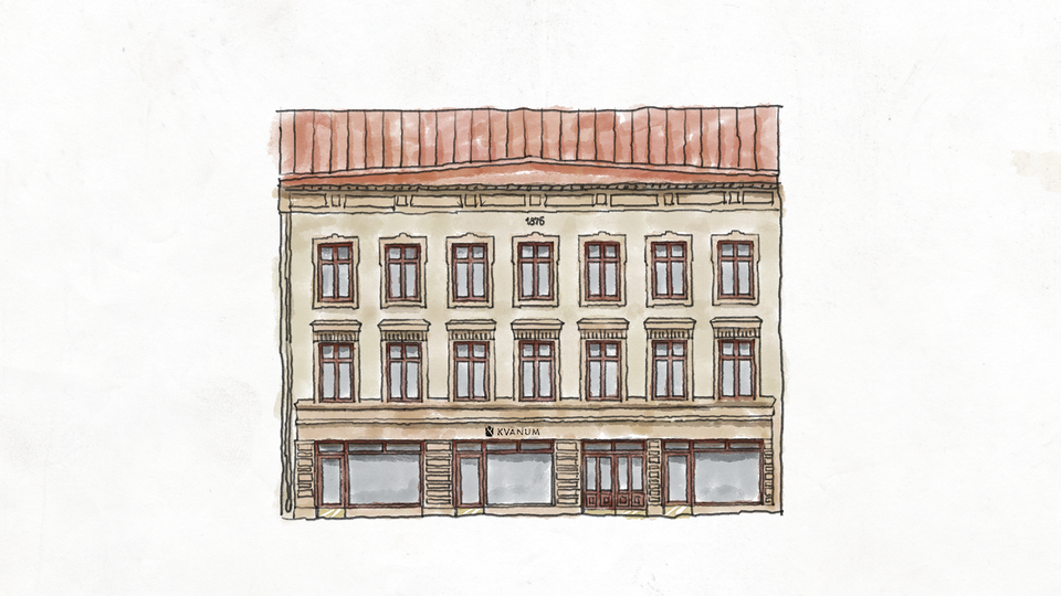 Grand Opening Townhouse Göteborg