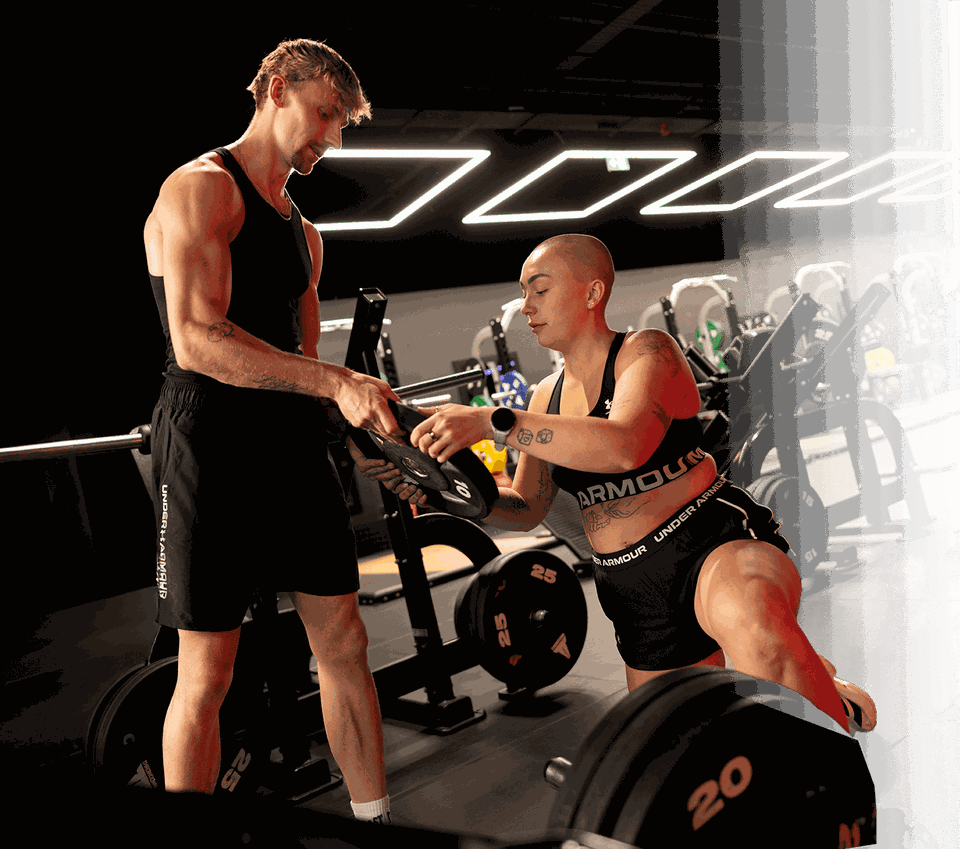 Personal Training