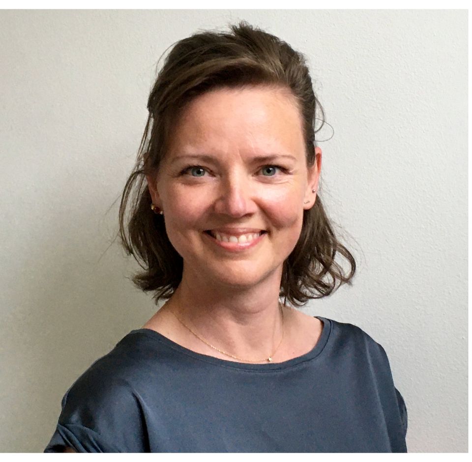 Nete Harsberg tiltræder som ny forlagsredaktør