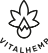Vitalhemp Logo