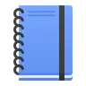 Pen & paper lab notebook