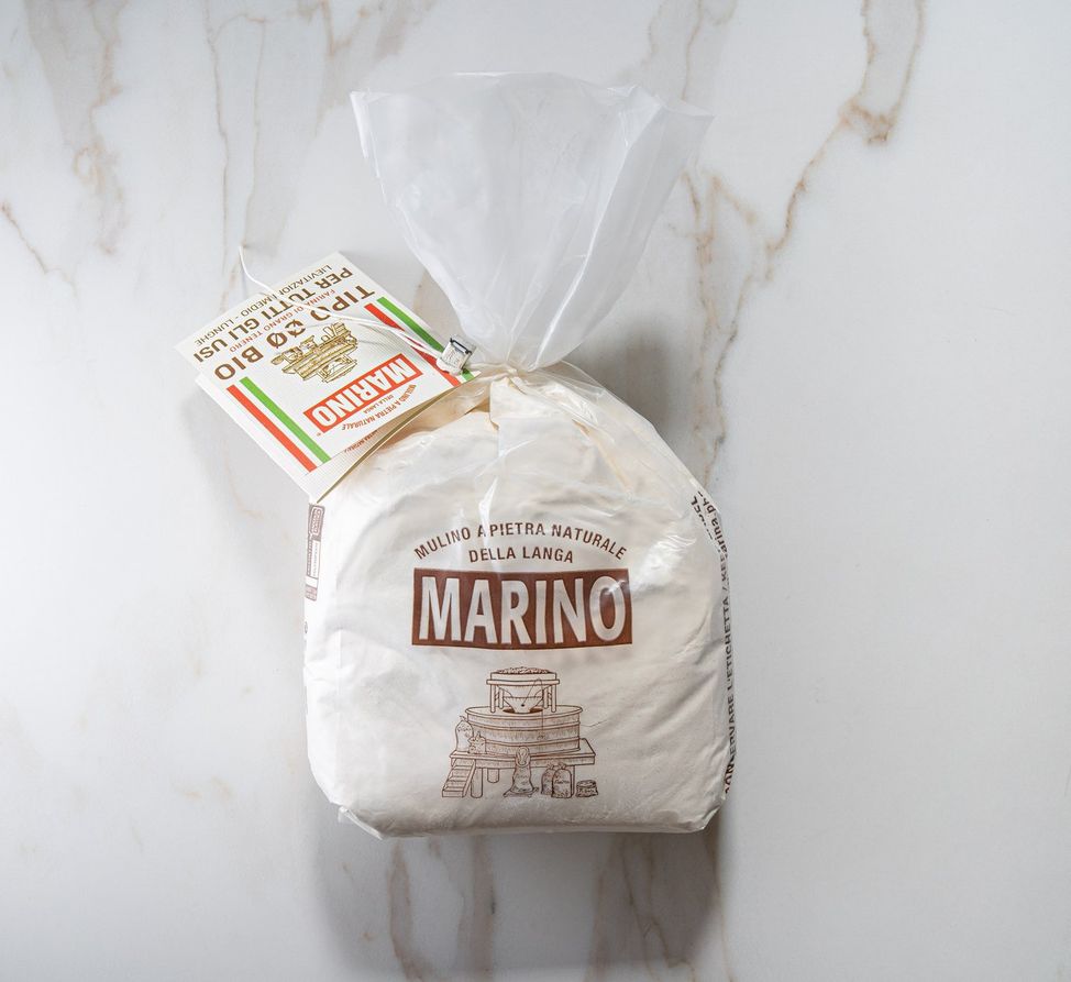 Mulino Marino Organic 