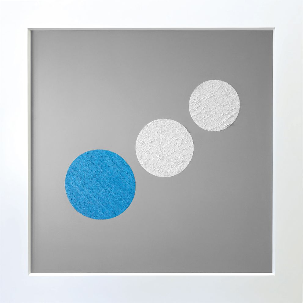 Ion Sur, moving painting Staatliche Kunstsammlungen Dresden, Kunsthalle im Lipsiusbau