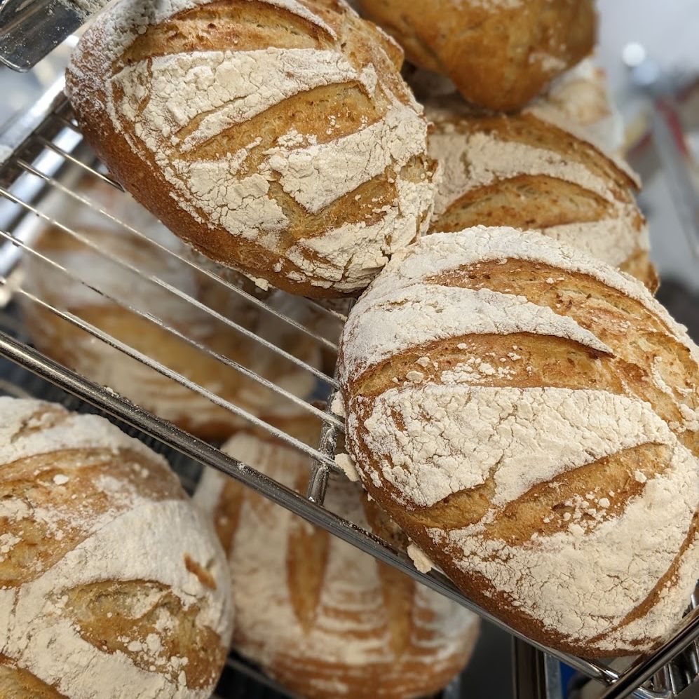 Maträddarbröd