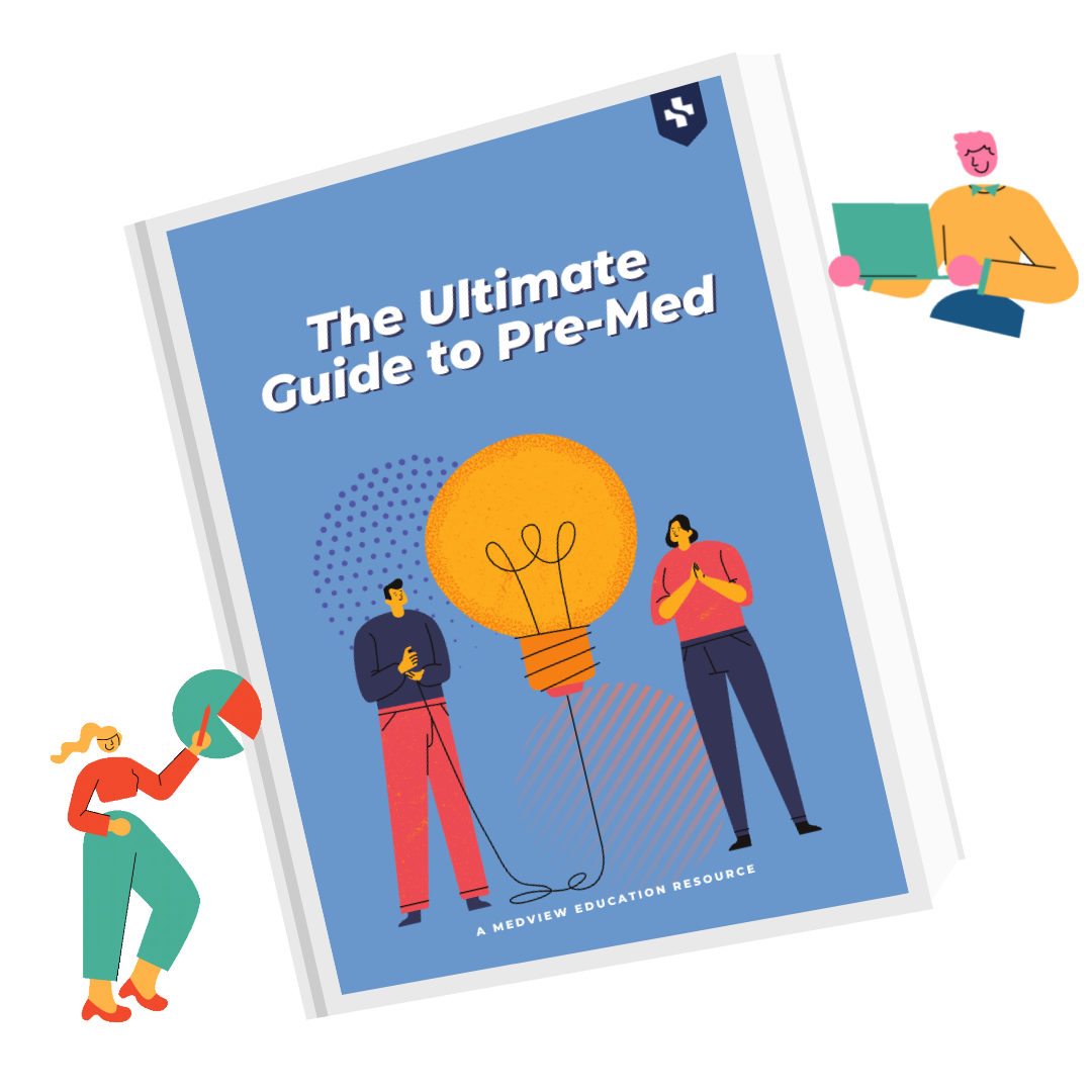 Ultimate Guide To Pre Med MedView MedView Education AU Ultimate Guide To Pre Med MedView MedView Education AU