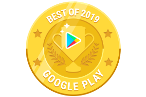 Upspeak Auszeichnung Google: „Eine der besten Apps des Jahres für Selbstentfaltung“
