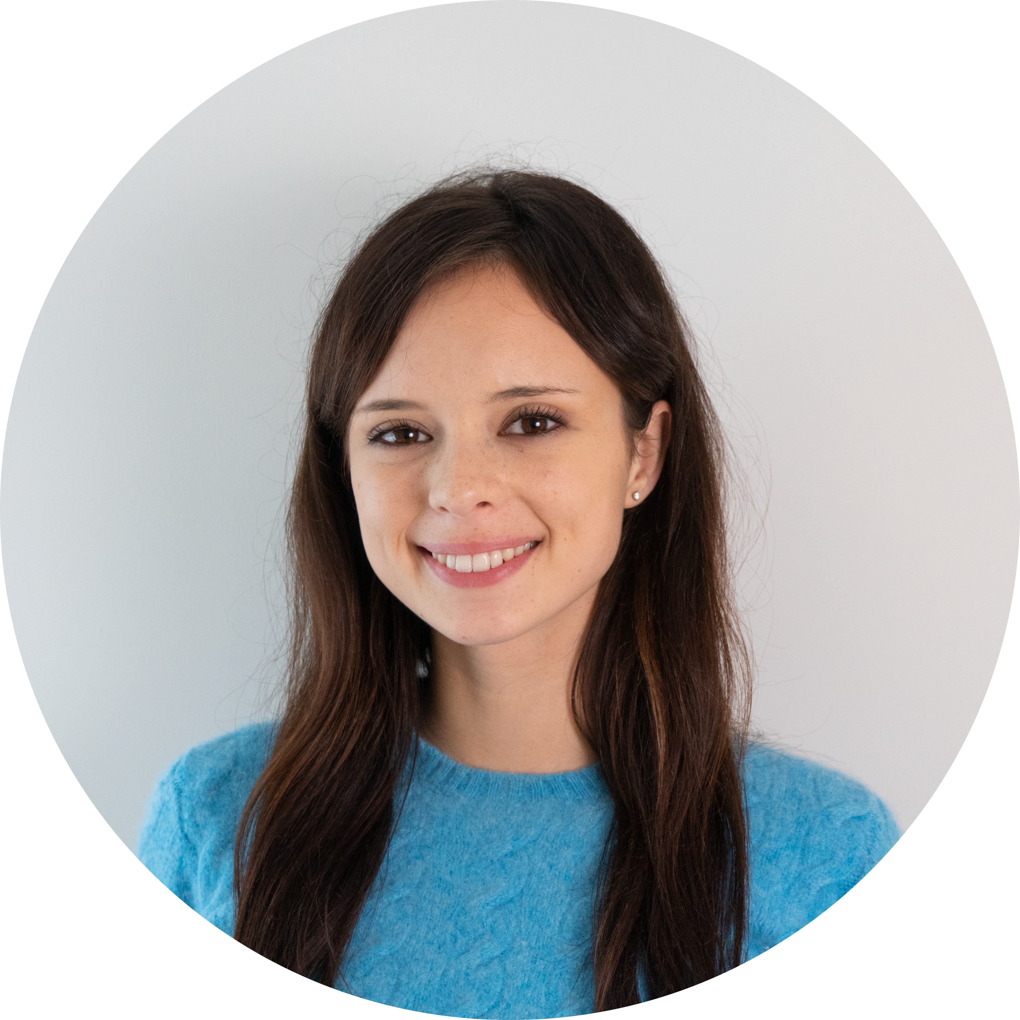 Photo of Sarah Abraham