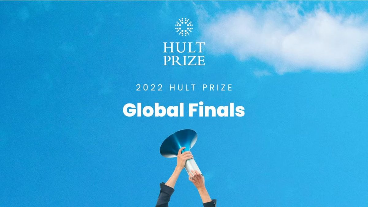 Hult Prize Competition Hult International Business School