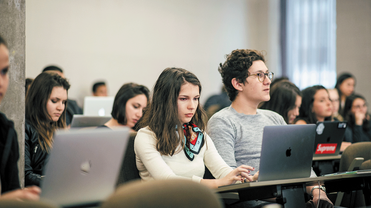 hult international business school