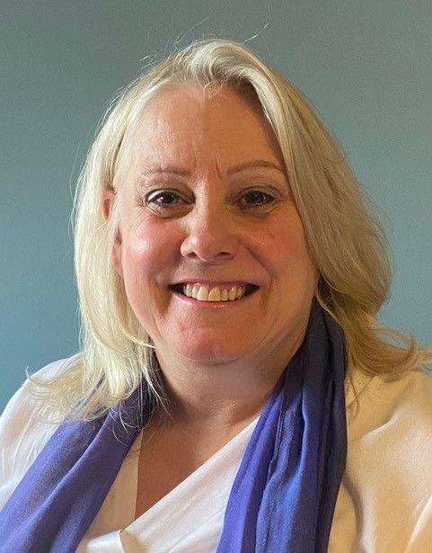 Debbie Bayntun-Lees Debbie Bayntun-Lees