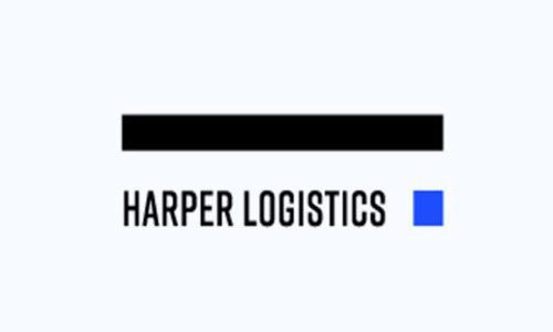harper logistics