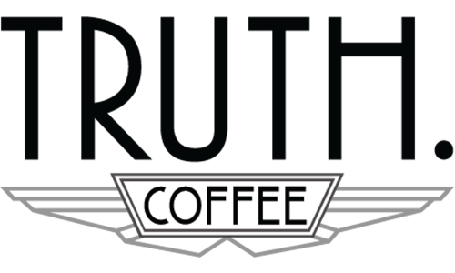 truth coffee