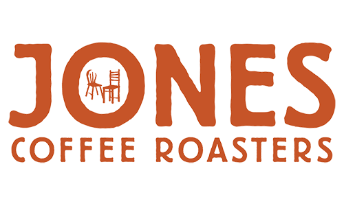 jones coffee roasters