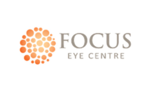 focus eye centre