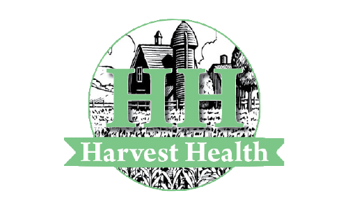 harvest health foods