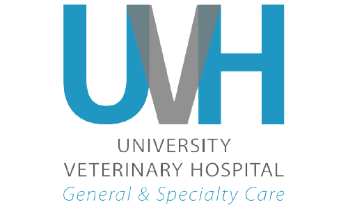 university veterinary hospital