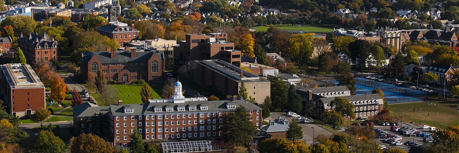 Tufts University Admits 10% Of Students To The Class of 2028 - Crimson ...