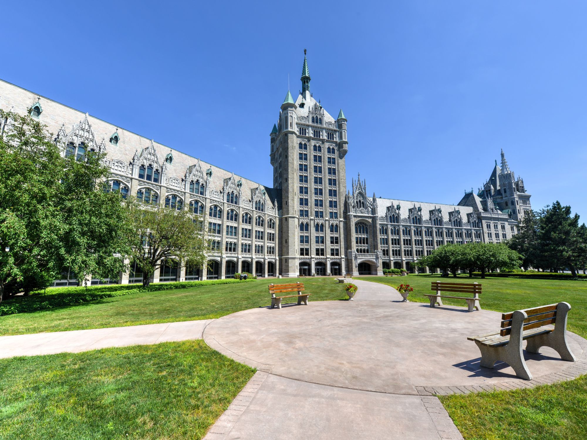 What Are the Best SUNY Schools? Crimson Education US