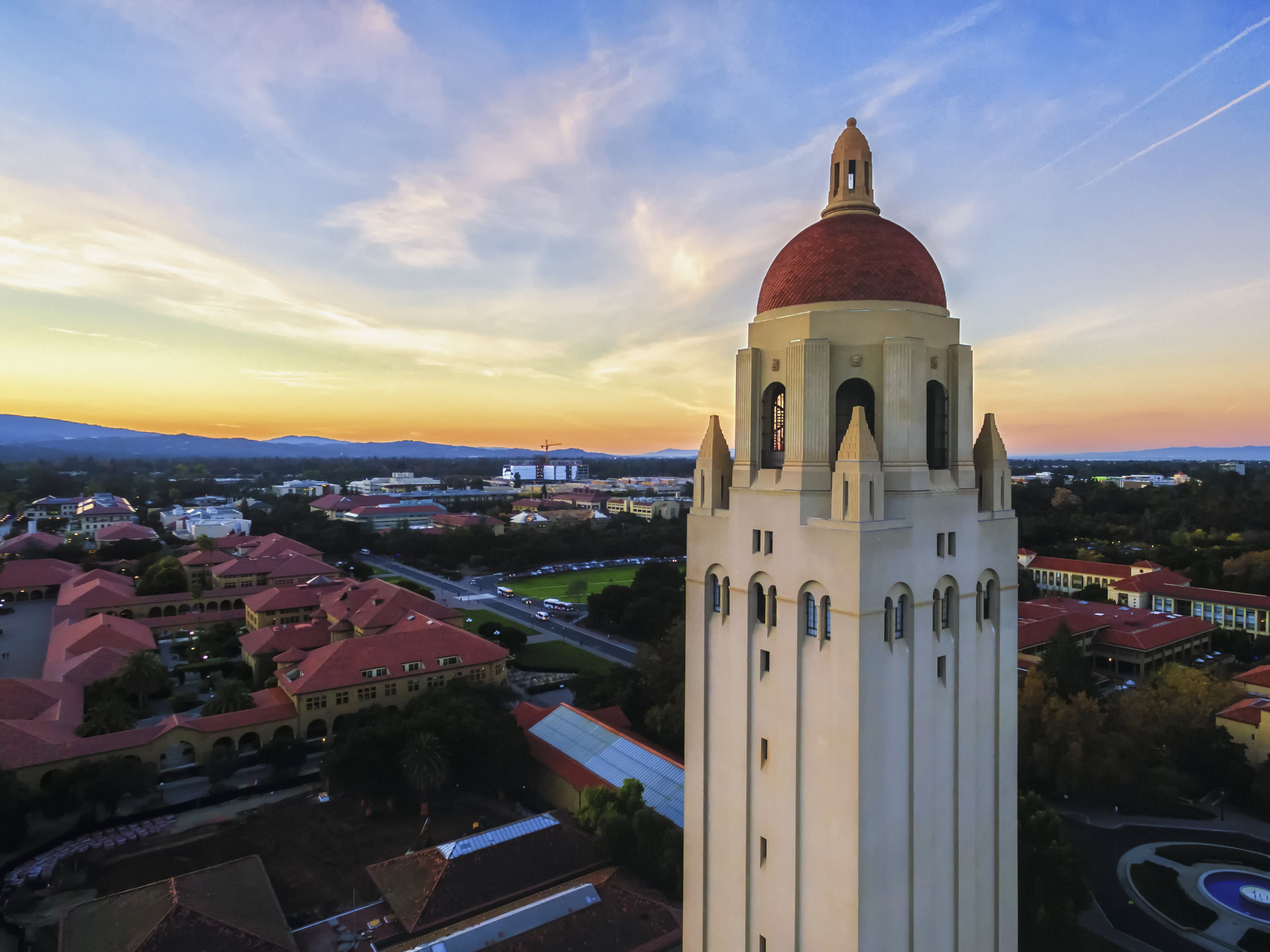 political science phd stanford